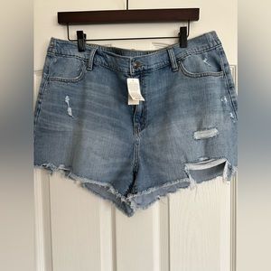 Aerie Day Dream Shorts